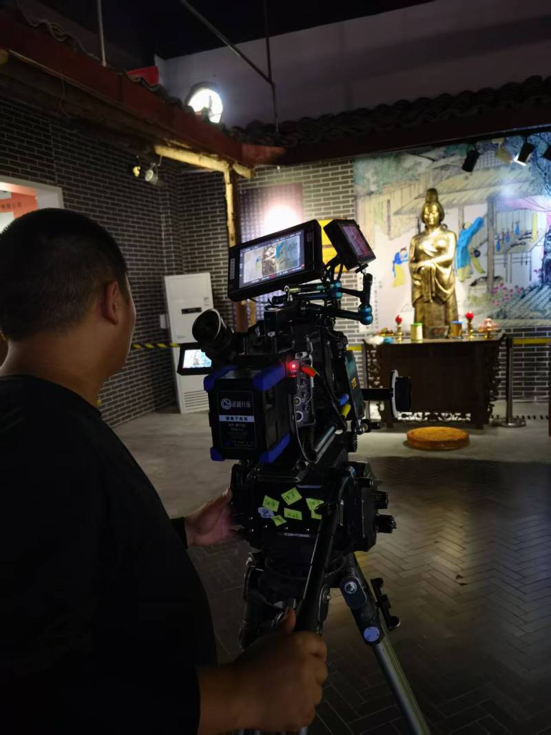 聚焦新龙县产品宣传视频拍摄公司，以专业实力赋能品牌声量升级