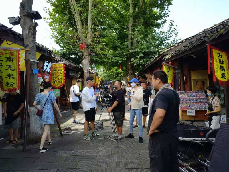 新龙县电商产品视频拍摄制作，开启销量增长新引擎