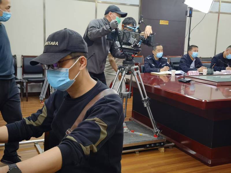 精准种草！新龙县电商产品宣传视频锁定目标客群的消费欲望